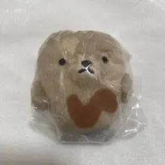 たべものあざらし　アジフライ