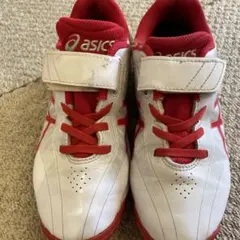 asics 野球 スパイク 1124A008 21.5cmのサムネイル