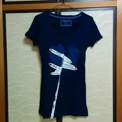 アメリカンイーグル　半袖Tシャツ