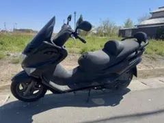 実働不具合無し走行距離11000km マジェスティ125 コマジェ 東京都三鷹 
