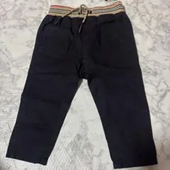 BURBERRY パンツ 18M