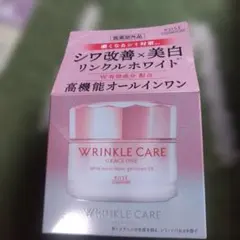 GRACE ONE リンクルホワイト ジェルクリーム EXのサムネイル