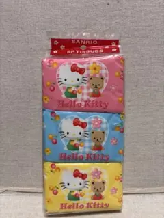 2025年最新】キティ ティッシュ レトロの人気アイテム - メルカリ