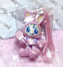メゾピアノ シークレットキャラチャーム シークレット ベリエちゃん