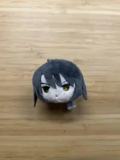 銀魂 坂田銀時 もちもちマスコット - メルカリ