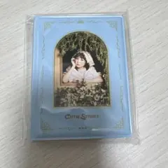 CUTIE STREET＊梅田みゆ＊生誕すきくじ＊C賞＊チェキファイル