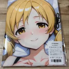 OTAMONO 抱き枕カバー 魔法少女まどか☆マギカ 巴マミ