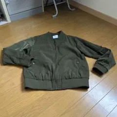 オリーブデオリーブジャンパー