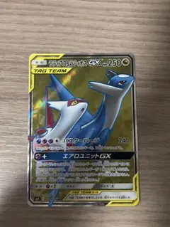 2026年最新】ラティオスGX SRの人気アイテム - メルカリ