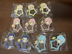 あんスタ みにコレ 英智 桃李 弓弦 渉