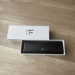 TOMFORD beauty トムフォード ノベルティ ペンケース