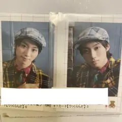 森田璃空 アイドル