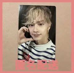 SEVENTEEN JUN ケレン 2023 トレカ　ジュン