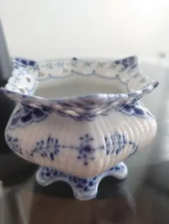 ROYAL　COPENHAGEN　ブルーフルーテッド　フルレース