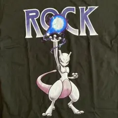 ロッキンジャパン2019 ミュウツー(検ポケモンガード レトロ ゲームボーイ)