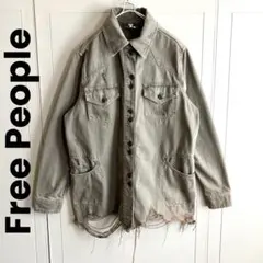 フリーピープル free people