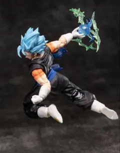 S.H.Figuarts ドラゴンボール ベジット スーパーサイヤ人