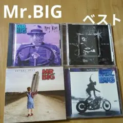 2026年最新】MR.BIG サインの人気アイテム - メルカリ