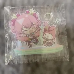 プロセカ×サンリオ アクリルスタンド