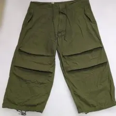 イギリス軍“U.S. Modified” ColdWeather Trouser イギリス軍“U.S. Modified” ColdWeather Trouser - メルカリ