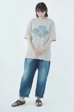 2025年最新】mina perhonen レディース 半袖(Tシャツ) Tシャツ