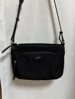 美品　19800円 ウンガロアリス ショルダーバッグ　ラシットオリビエキタムラのサムネイル