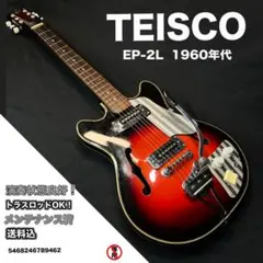 2026年最新】teisco epの人気アイテム - メルカリ