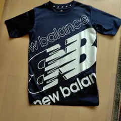 New Balance Tシャツ 150 JPNのサムネイル