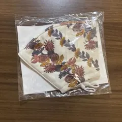 トリーバーチtoryburch 布マスクのサムネイル