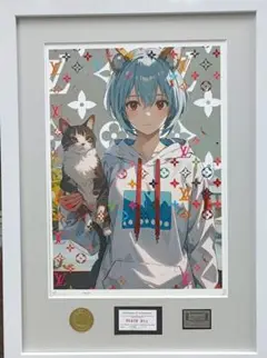 DeathNYC BC644 新品　額付 2025年最新】Death nyc 額の人気アイテム - メルカリ