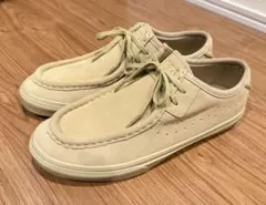 VANS VANS CARVER LO SAND BEGのサムネイル