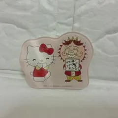 コジコジ × サンリオ ふらっとはさむんです。ゲラン × ハローキティのサムネイル