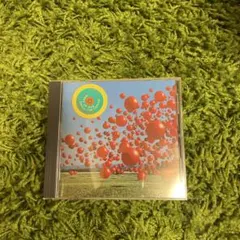 クランベリーズ/ウェイク・アップ・アンド・スメル・ザ・コーヒー