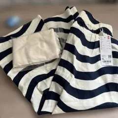 UNIQLOとMarimekkoのコラボ フレアスカートXLのサムネイル