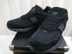 MR993 TB 28cm 2021年製 トリプルブラック MR993TB