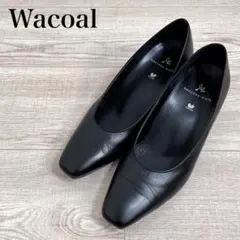 〇 Wacoal SUCCESS WALK サクセスウォーク 日本製 22.5のサムネイル