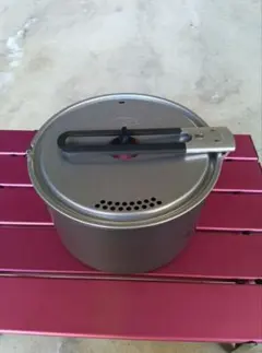 MSR クッカーセット 1.5L 2.5Lのサムネイル