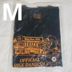 Official髭男dism アジアポップアップTシャツ　台北　Lサイズ Official髭男dism アジアポップアップTシャツ 台北 Lサイズ - メルカリ