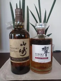 2025年最新】サントリー 響 ブロッサムハーモニー 2021の人気アイテム