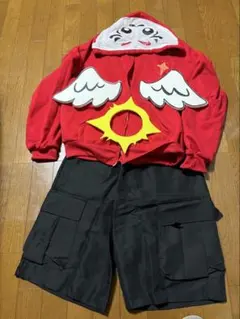 2026年最新】だるまいずごっど コスプレの人気アイテム - メルカリ