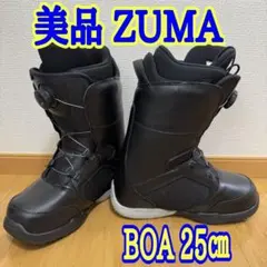 2026年最新】zuma スノーボード ブーツの人気アイテム - メルカリ