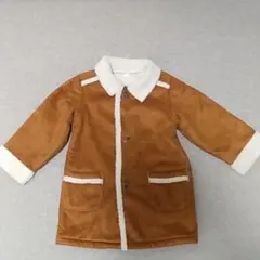 子供用　コート