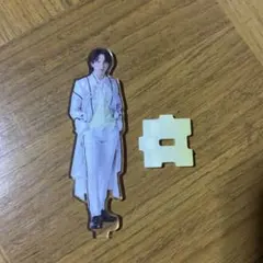 M!LK 吉田仁人 アクリルスタンド アクスタ