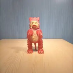 新品未開封 WF2025S 怪獣 ピグモン 当日版権 ソフビ フィギュア WF2025 冬 当日版権 ピグモン ソフビ人形 原型制作：Eason tu