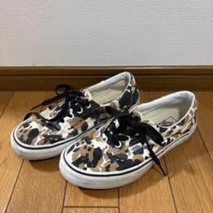 vans スニーカー 23.5のサムネイル