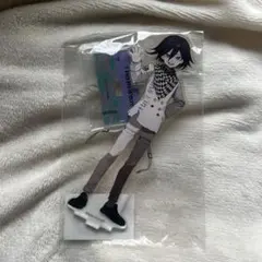 ダンガンロンパ 王馬小吉 さくしゃ2 アクリルスタンド