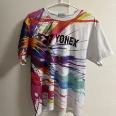 ソフトテニス インターハイTシャツ 2022 Lサイズ