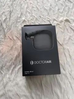 2025年最新】Doctor air エクサガンの人気アイテム - メルカリ