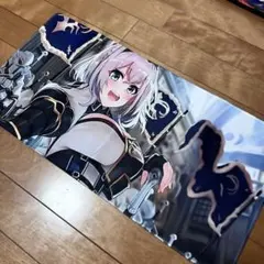 勝利の女神:NIKKE プレイマット デスクマット 新品未使用 - メルカリ