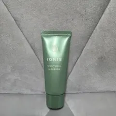 IGNIS イグニス ナイトウェル マッサージ 20g サンプルのサムネイル